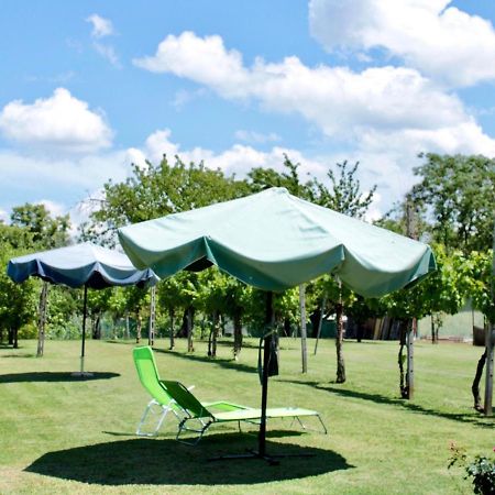 Villa Lilli 2 Ferrara Ngoại thất bức ảnh