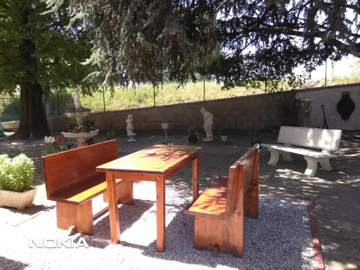 Villa Lilli 2 Ferrara Ngoại thất bức ảnh