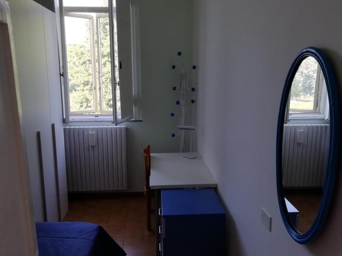 Villa Lilli 2 Ferrara Ngoại thất bức ảnh