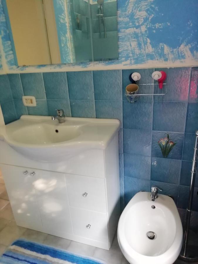 Villa Lilli 2 Ferrara Ngoại thất bức ảnh