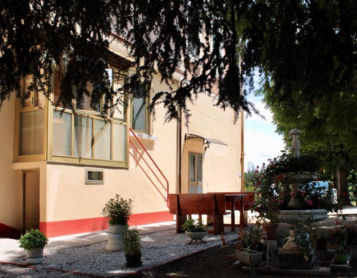 Villa Lilli 2 Ferrara Ngoại thất bức ảnh