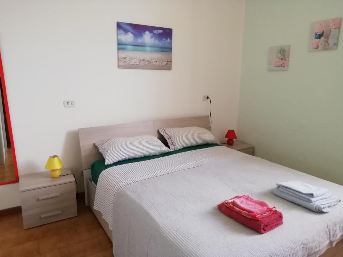 Villa Lilli 2 Ferrara Ngoại thất bức ảnh