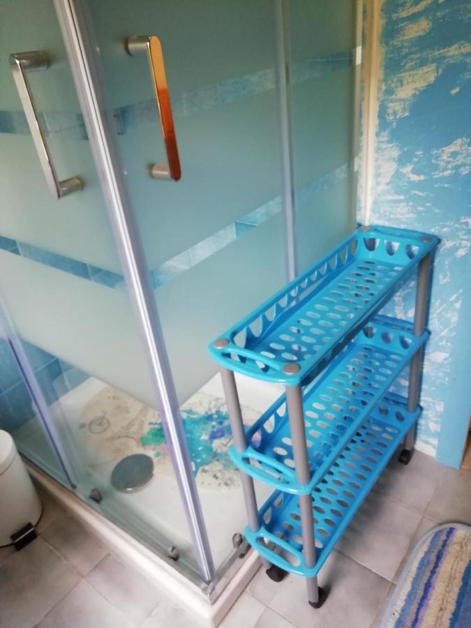 Villa Lilli 2 Ferrara Ngoại thất bức ảnh