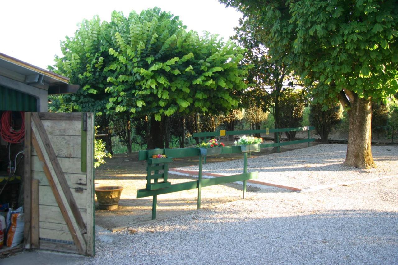 Villa Lilli 2 Ferrara Ngoại thất bức ảnh