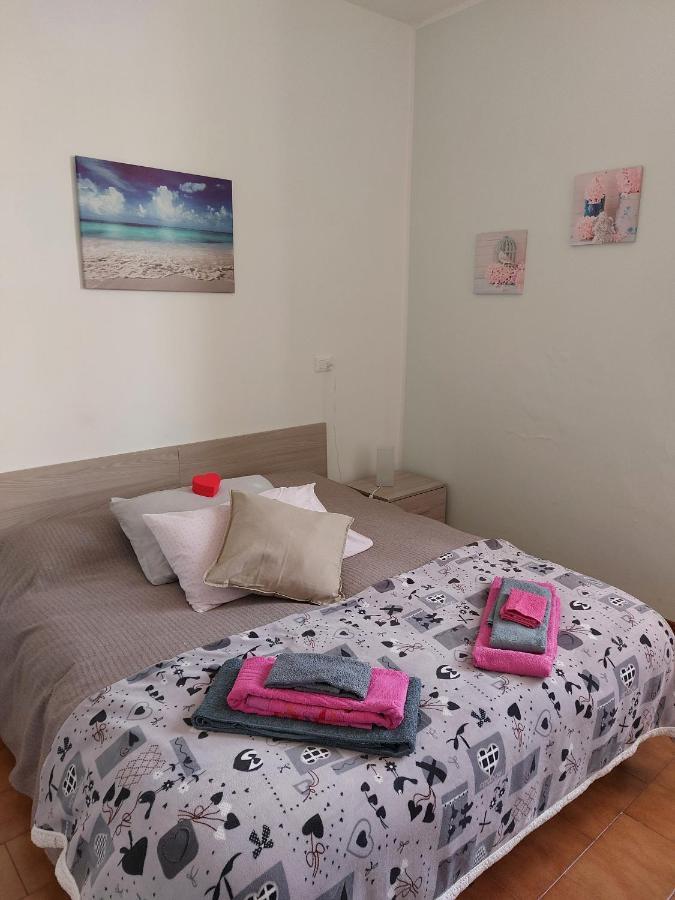 Villa Lilli 2 Ferrara Ngoại thất bức ảnh