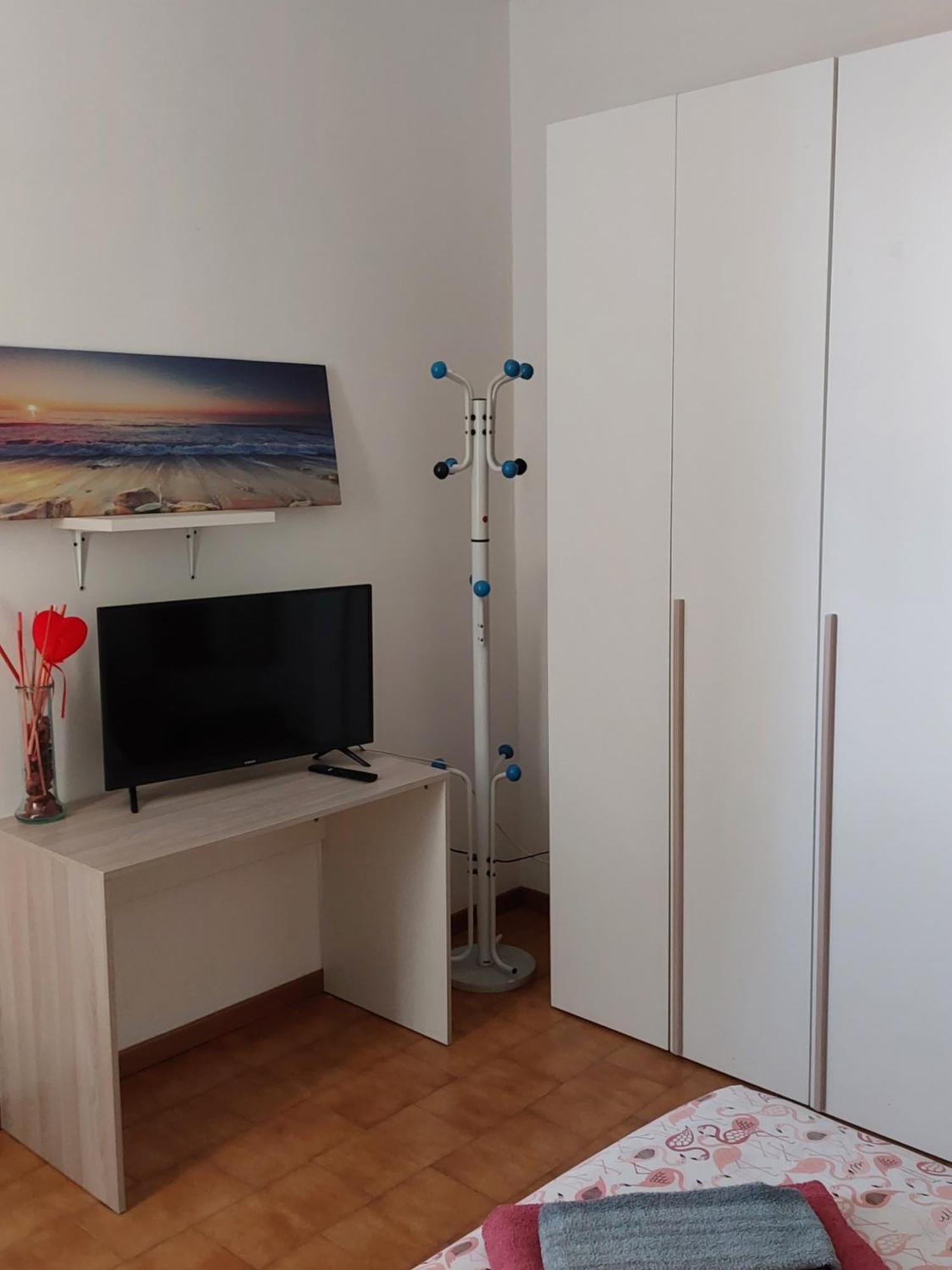 Villa Lilli 2 Ferrara Ngoại thất bức ảnh