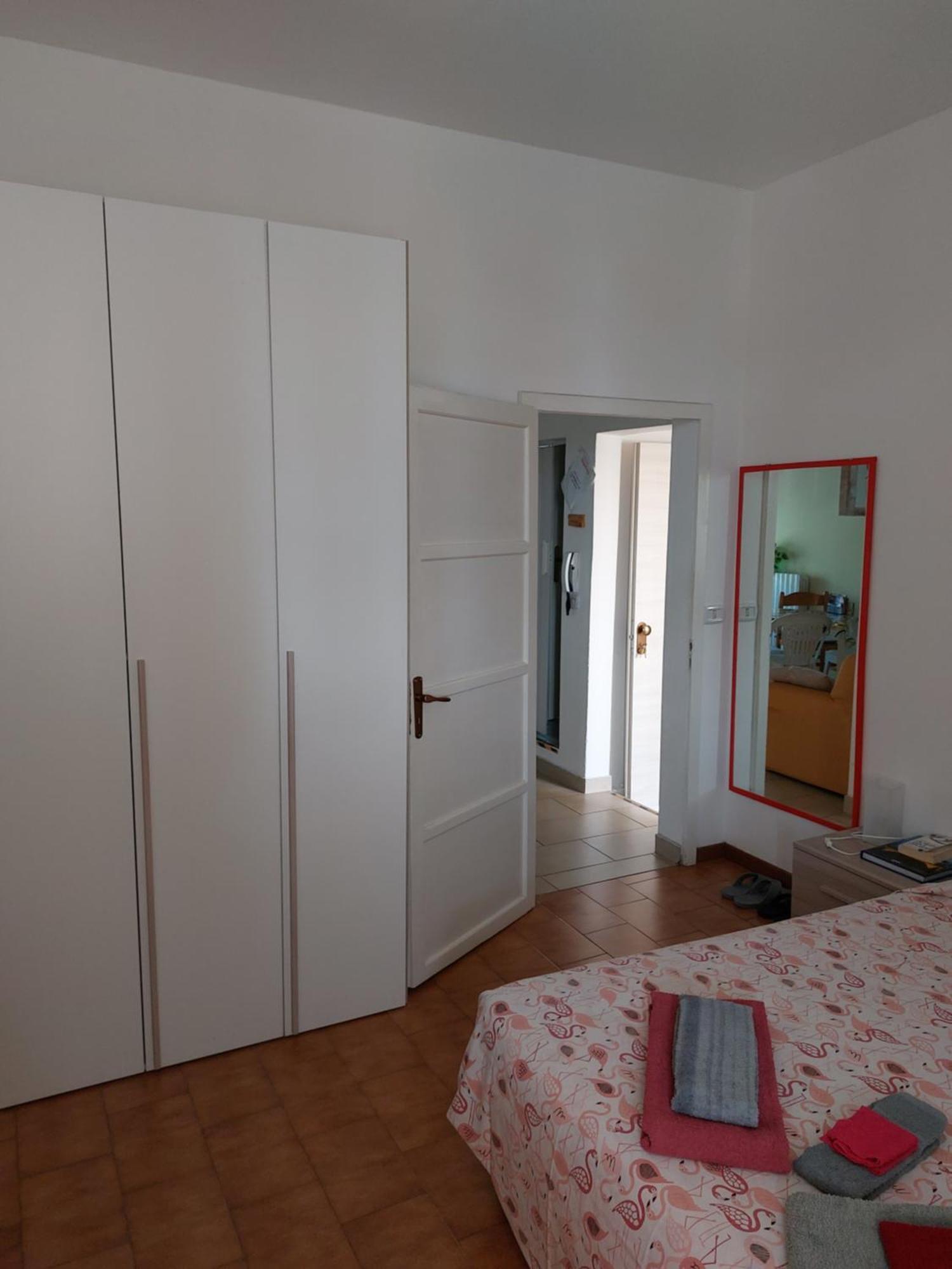 Villa Lilli 2 Ferrara Ngoại thất bức ảnh