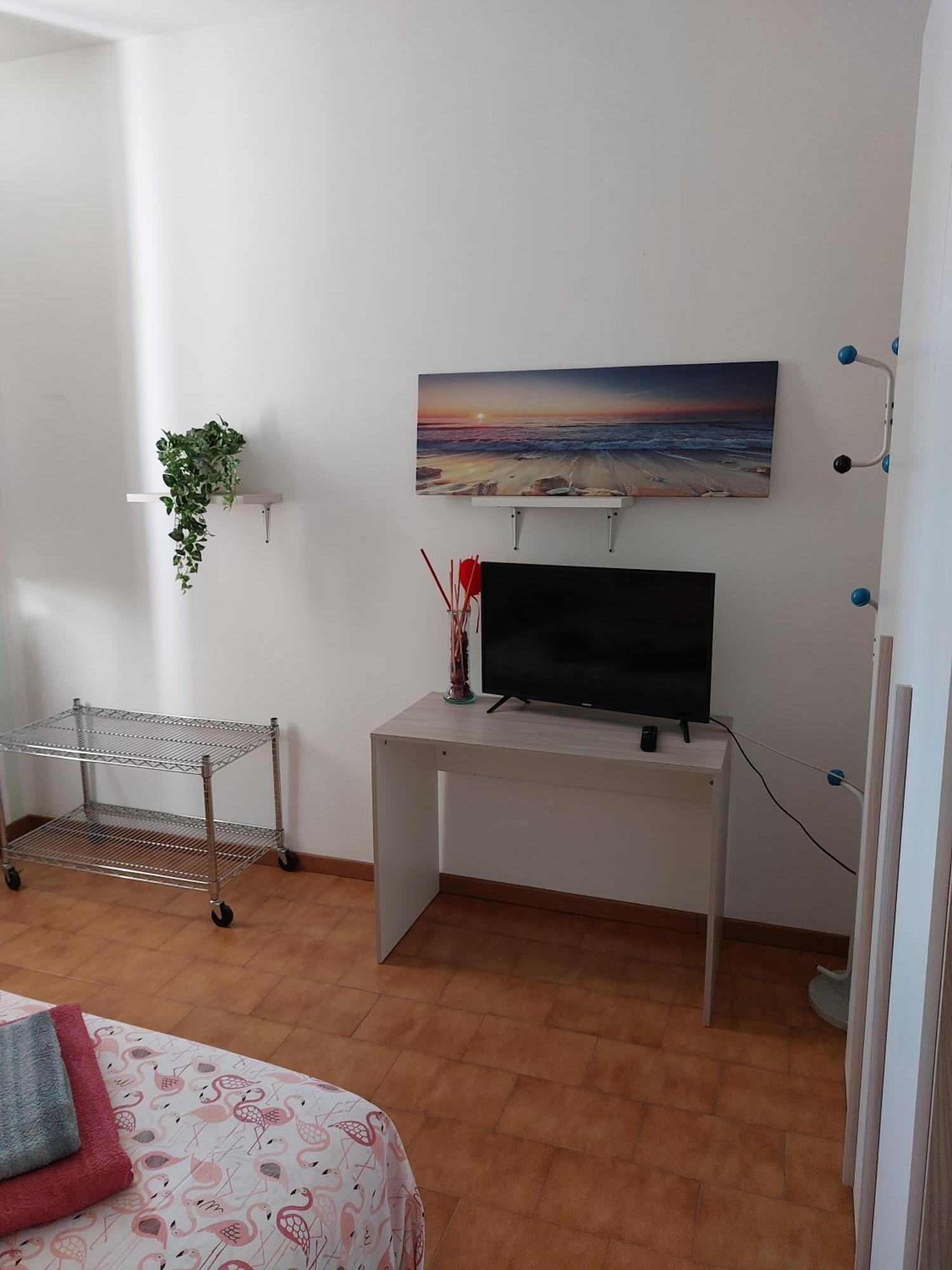 Villa Lilli 2 Ferrara Ngoại thất bức ảnh